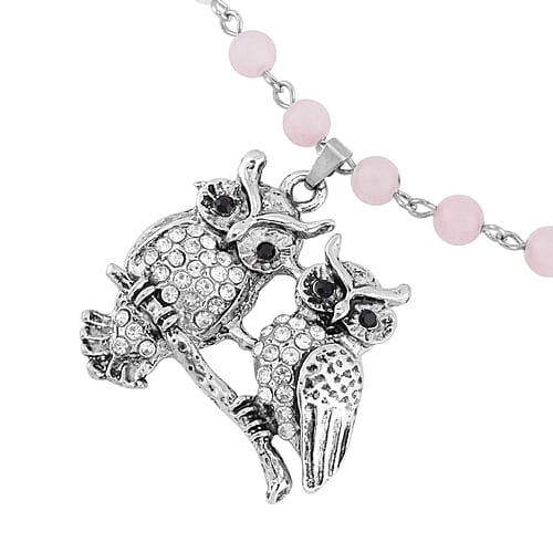 Galilea Rose Quartz - Product card gallery slide 4 (10176952500537)