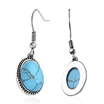 Blue Howlite - Product card gallery slide 4 (9431310696703)