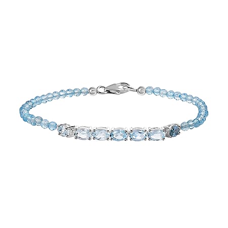 Sky Blue Topaz - Product card gallery slide 1 (10176952992057)