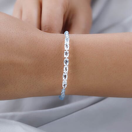 Sky Blue Topaz - Product card gallery slide 2 (10176952992057)