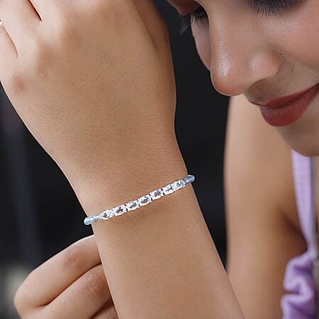 Sky Blue Topaz - Product card gallery slide 3 (10176952992057)