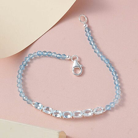 Sky Blue Topaz - Product card gallery slide 4 (10176952992057)