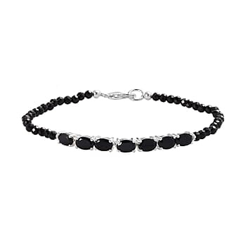 Thai Black Spinel - Product card gallery slide 1 (10176952992057)