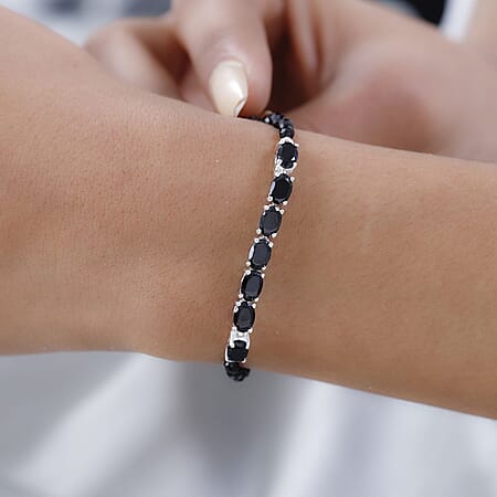Thai Black Spinel - Product card gallery slide 2 (10176952992057)