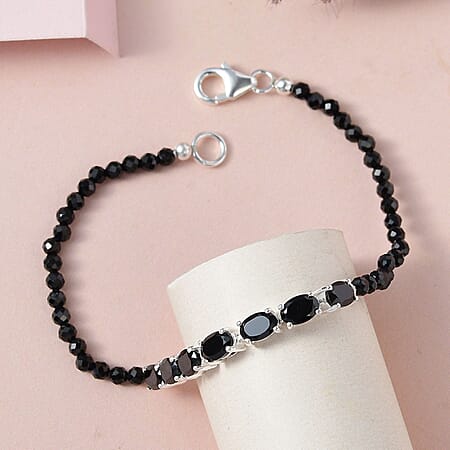 Thai Black Spinel - Product card gallery slide 4 (10176952992057)