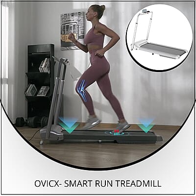 OVICX - Smart Run Treadmill
