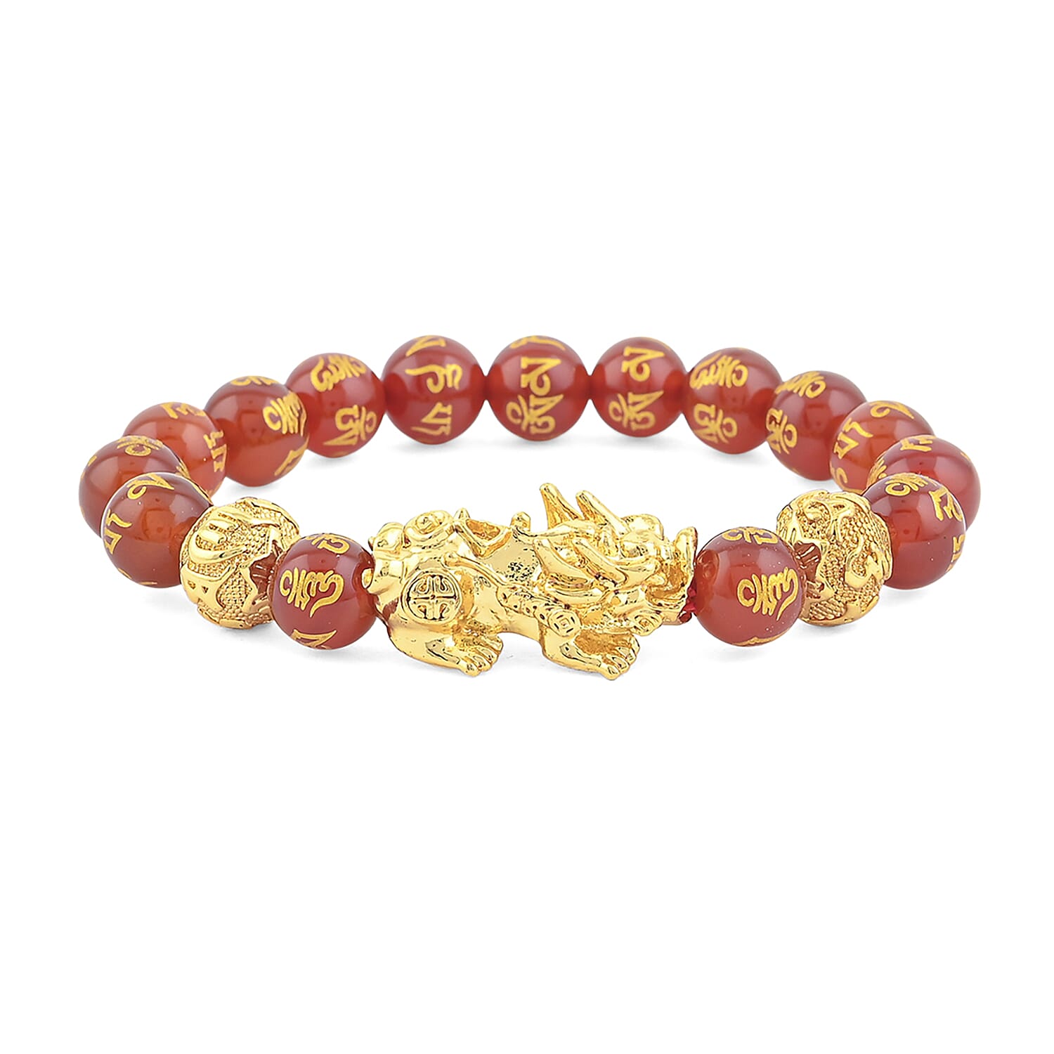Red Agate - Product card gallery slide 1 (9431298310399)