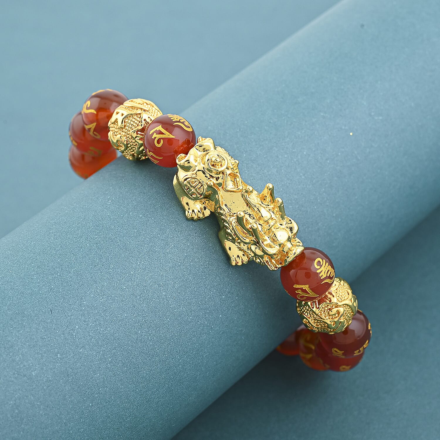 Red Agate - Product card gallery slide 2 (9431298310399)