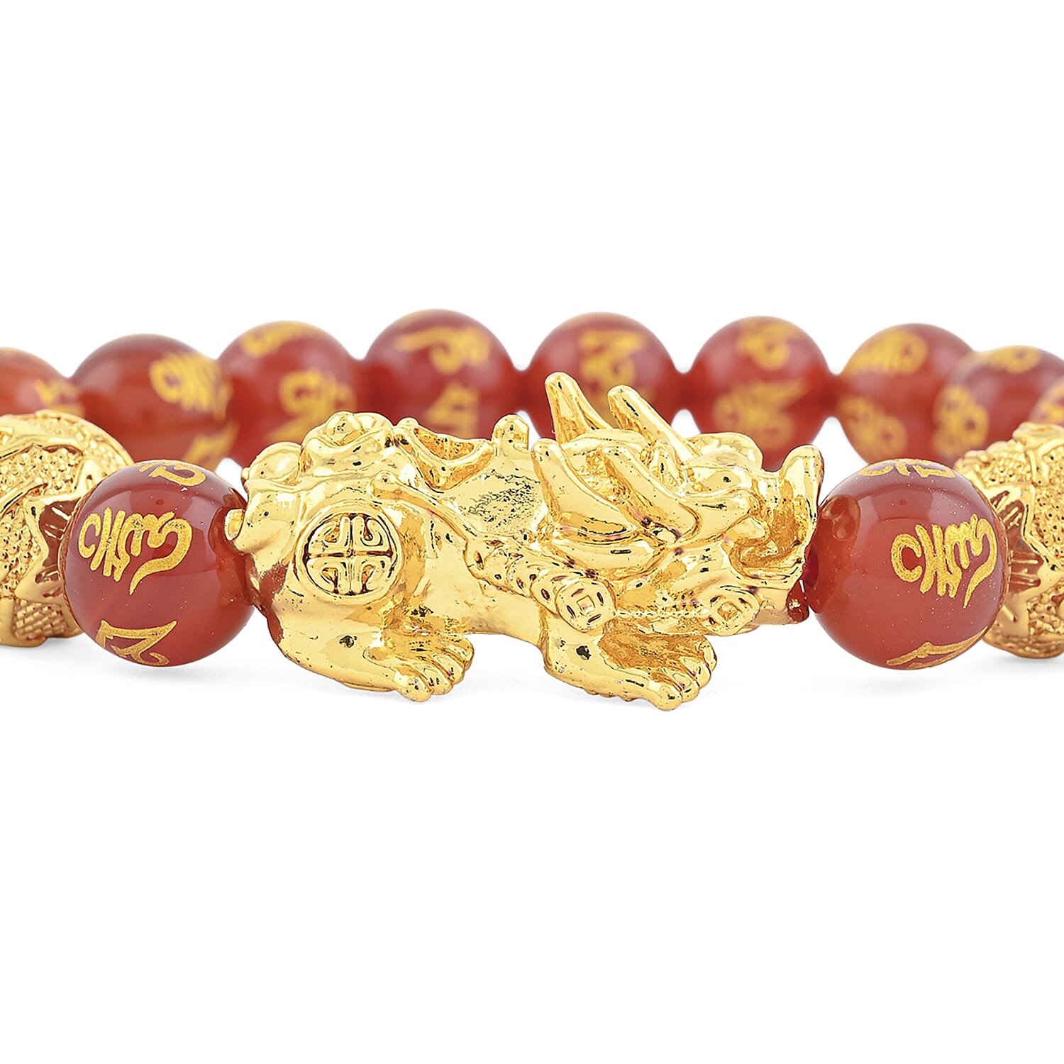 Red Agate - Product card gallery slide 4 (9431298310399)