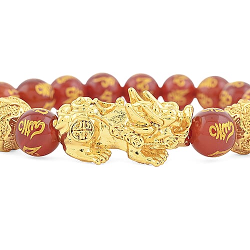 Red Agate - Product card gallery slide 4 (9431298310399)