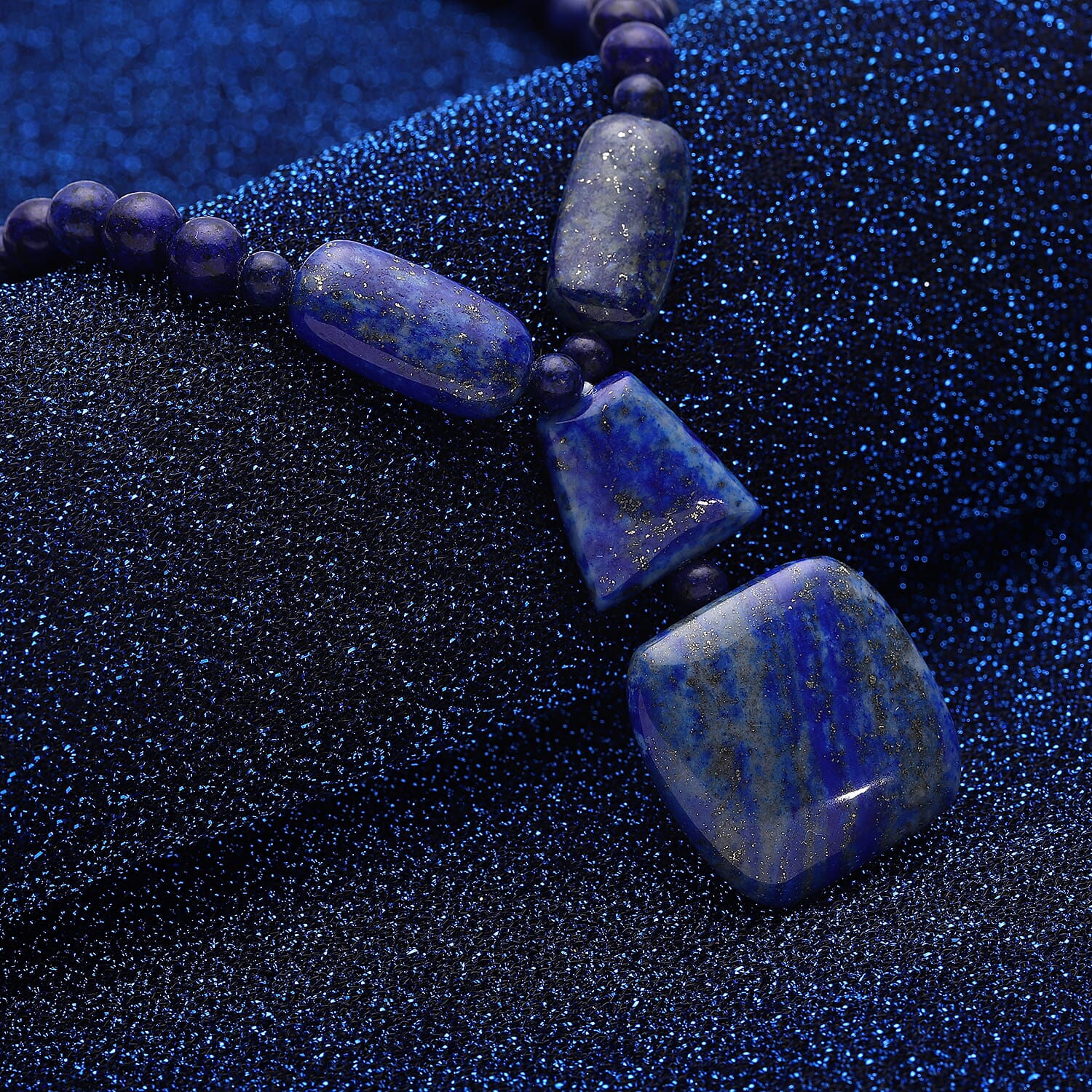 Lapis Lazuli - Product card gallery slide 2 (9431298113791)