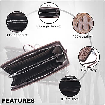 Light Brown - Product card gallery slide 2 (9431329964287)