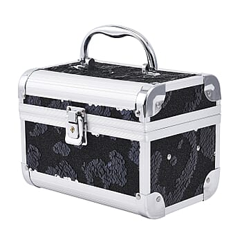 Black & Silver - Product card gallery slide 2 (10176953745721)