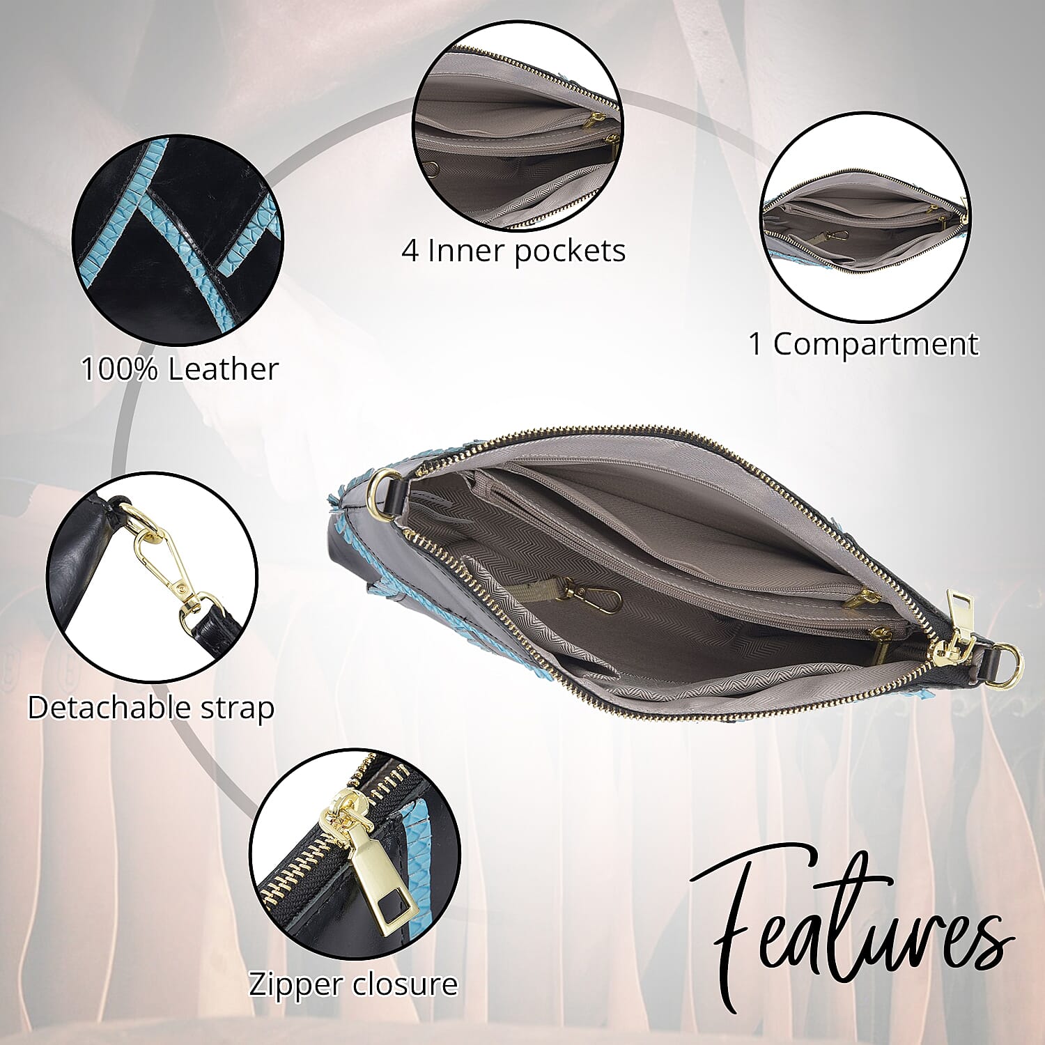 Black & Blue - Product card gallery slide 2 (9431359193343)