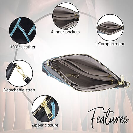 Black & Blue - Product card gallery slide 2 (10176953450809)