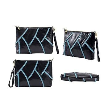 Black & Blue - Product card gallery slide 4 (10176953450809)