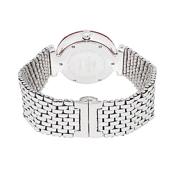 Silver & Red - Product card gallery slide 3 (9431315120383)