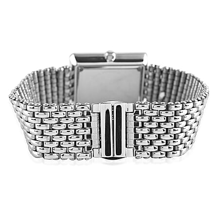 Silver - Product card gallery slide 4 (10176953516345)