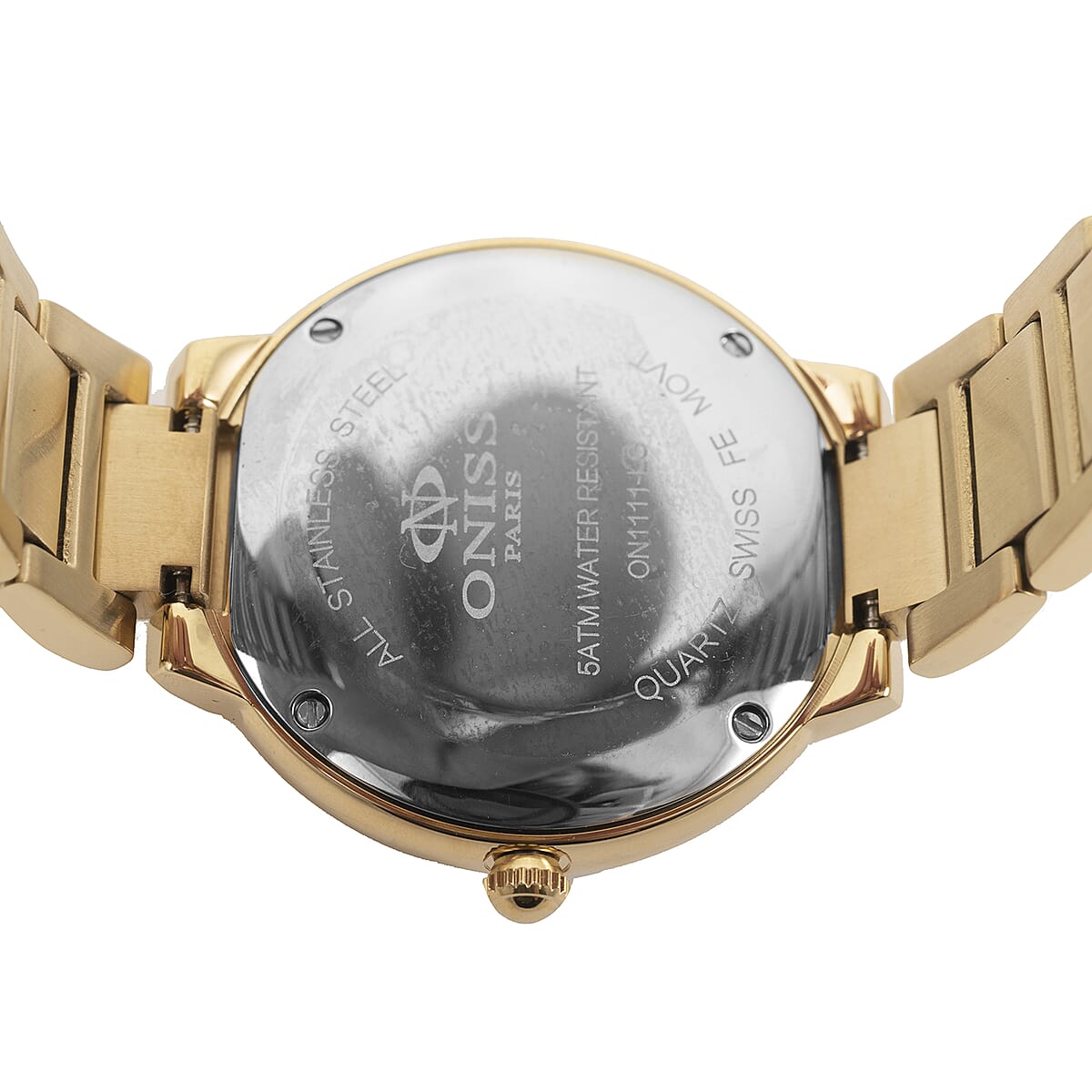 ONISS PARIS WOMAN’S WRISTWATCH Mother main image 2