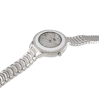 Silver - Product card gallery slide 2 (10176953680185)