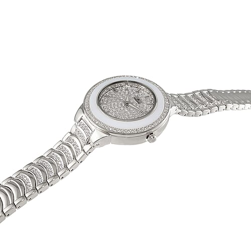 Silver - Product card gallery slide 2 (9431408279807)