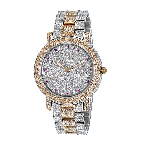 Rose Gold - Product card gallery slide 1 (9431357882623)
