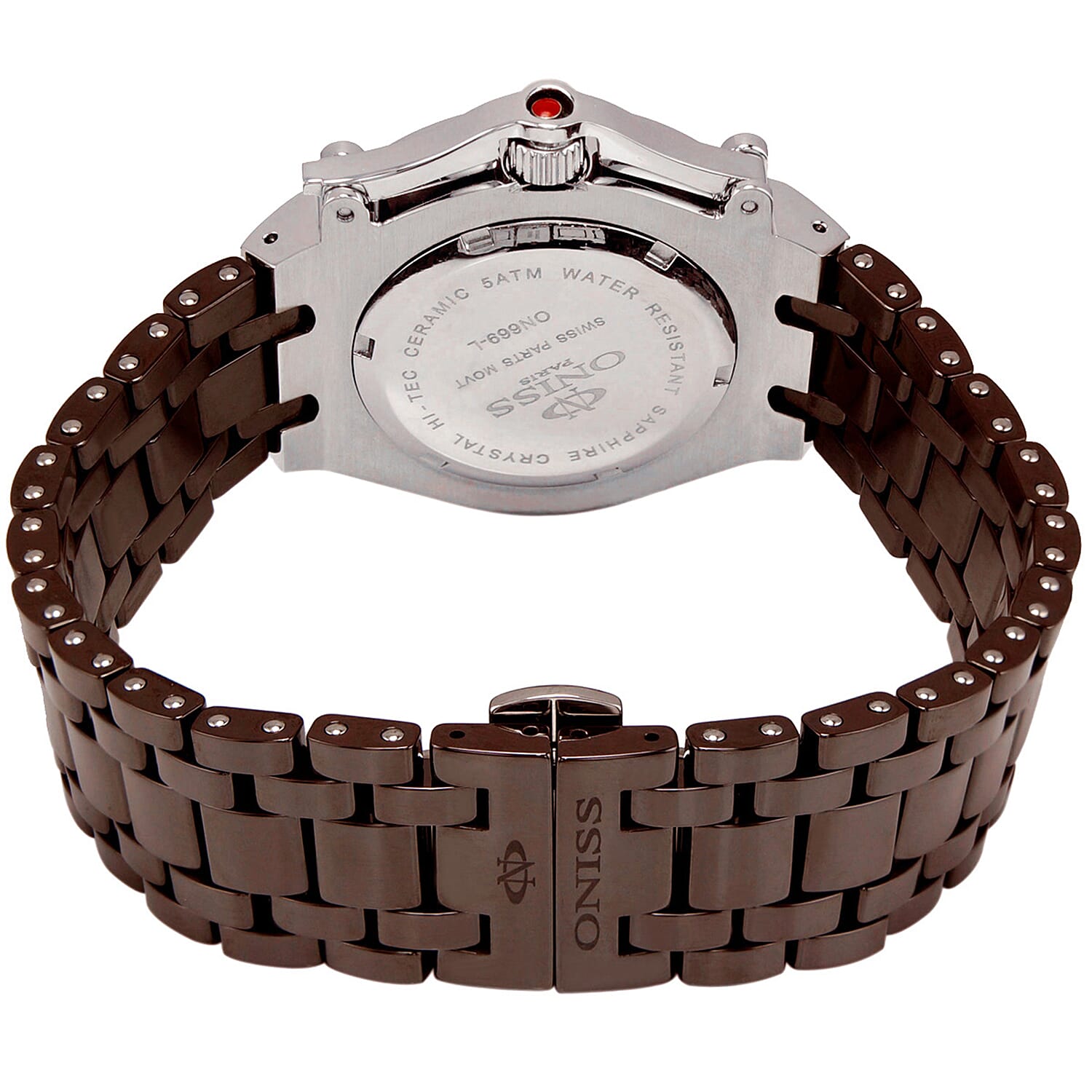 Brown - Product card gallery slide 3 (9431329669375)