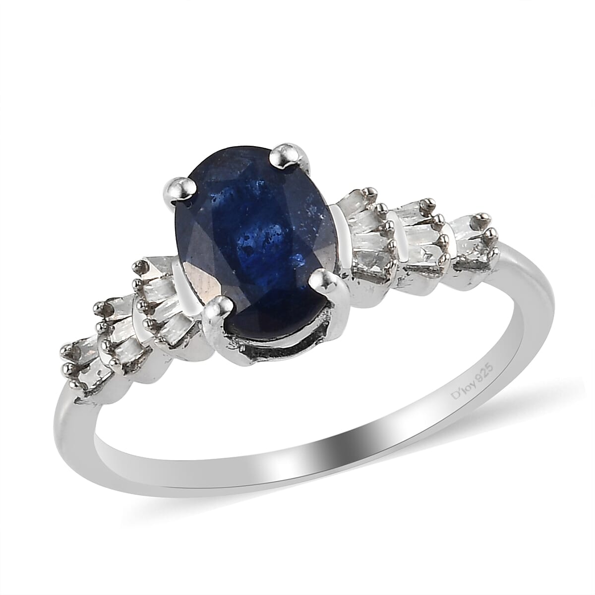 Masoala Sapphire / 5 - Product card gallery slide 1 (9431364043007)
