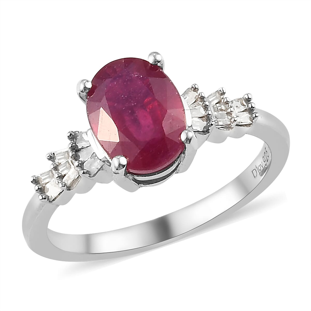 Niassa Ruby