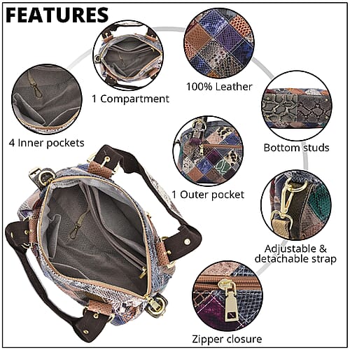Snake - Product card gallery slide 4 (9431308108031)