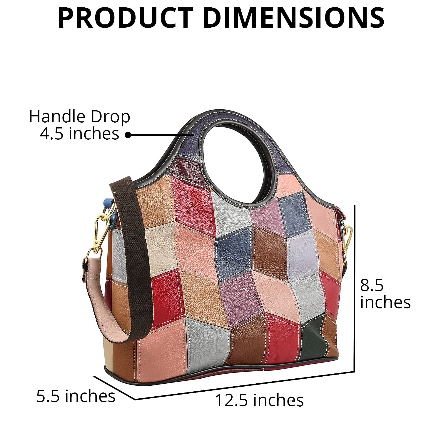 Checker - Product card gallery slide 4 (9431305715967)