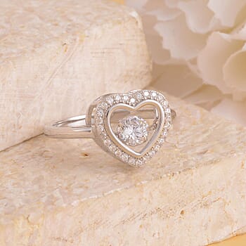 Simulated Diamond / 5 - Product card gallery slide 2 (9431526539519)