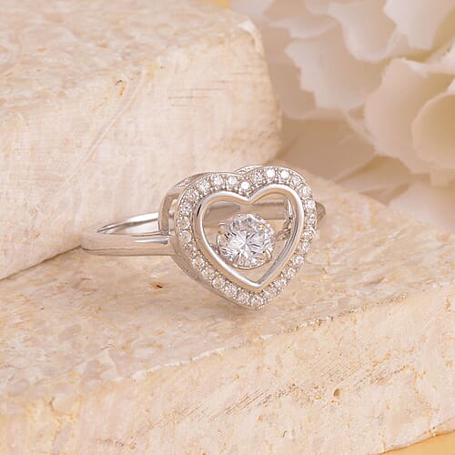 Simulated Diamond / 5 - Product card gallery slide 2 (9431526539519)
