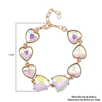 White Mystic Color Glass - Product card gallery slide 3 (9431528833279)