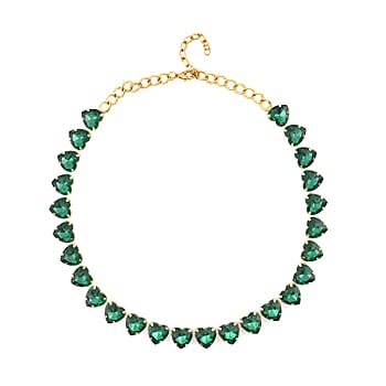 Green Glass - Product card gallery slide 1 (10176827523385)