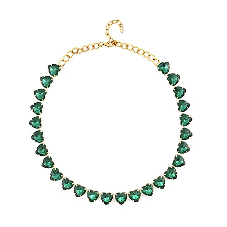 Green Glass - Product card gallery slide 1 (10176827523385)