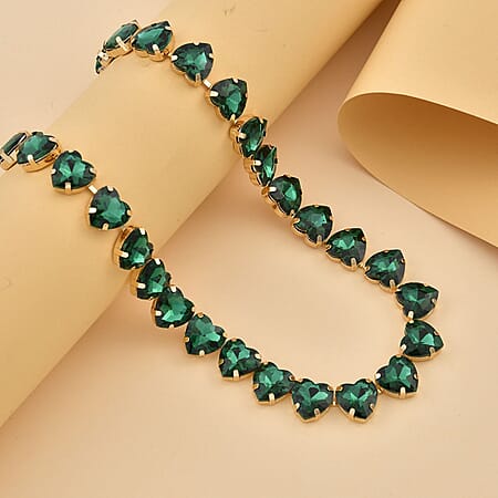 Green Glass - Product card gallery slide 2 (10176827523385)