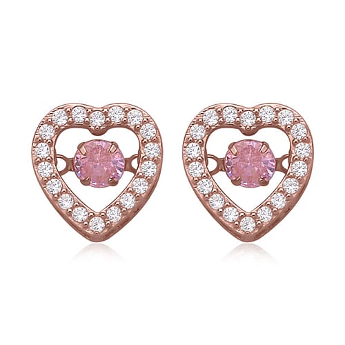Simulated Pink Diamond - Product card gallery slide 1 (9431532798207)