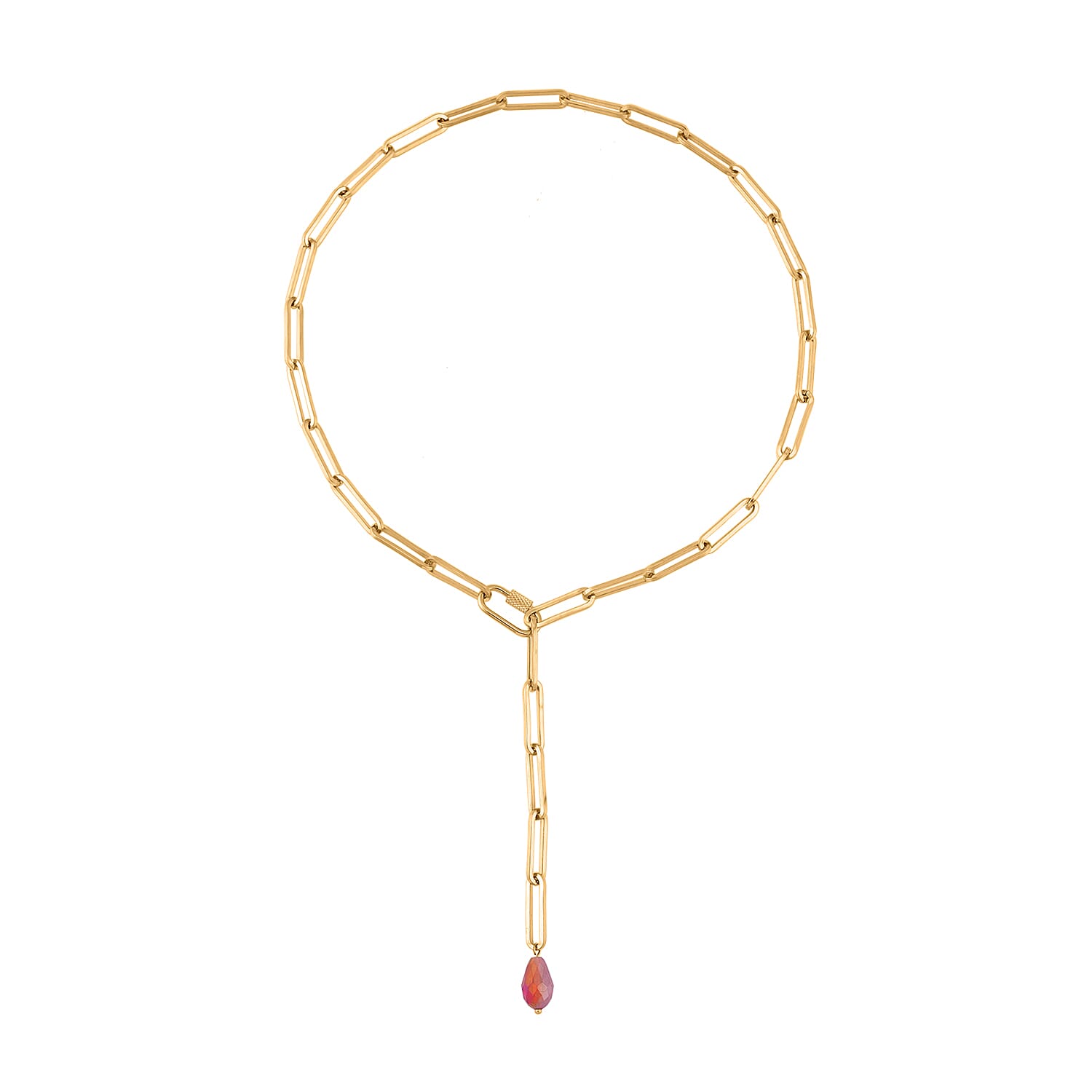 Red Glass - Product card gallery slide 1 (9431592698111)