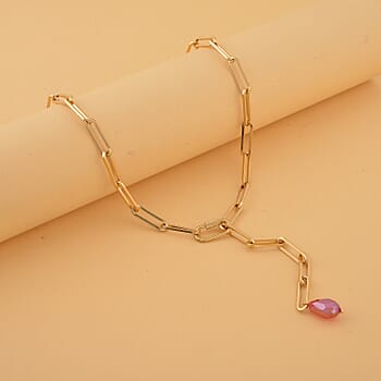 Red Glass - Product card gallery slide 2 (9431592698111)