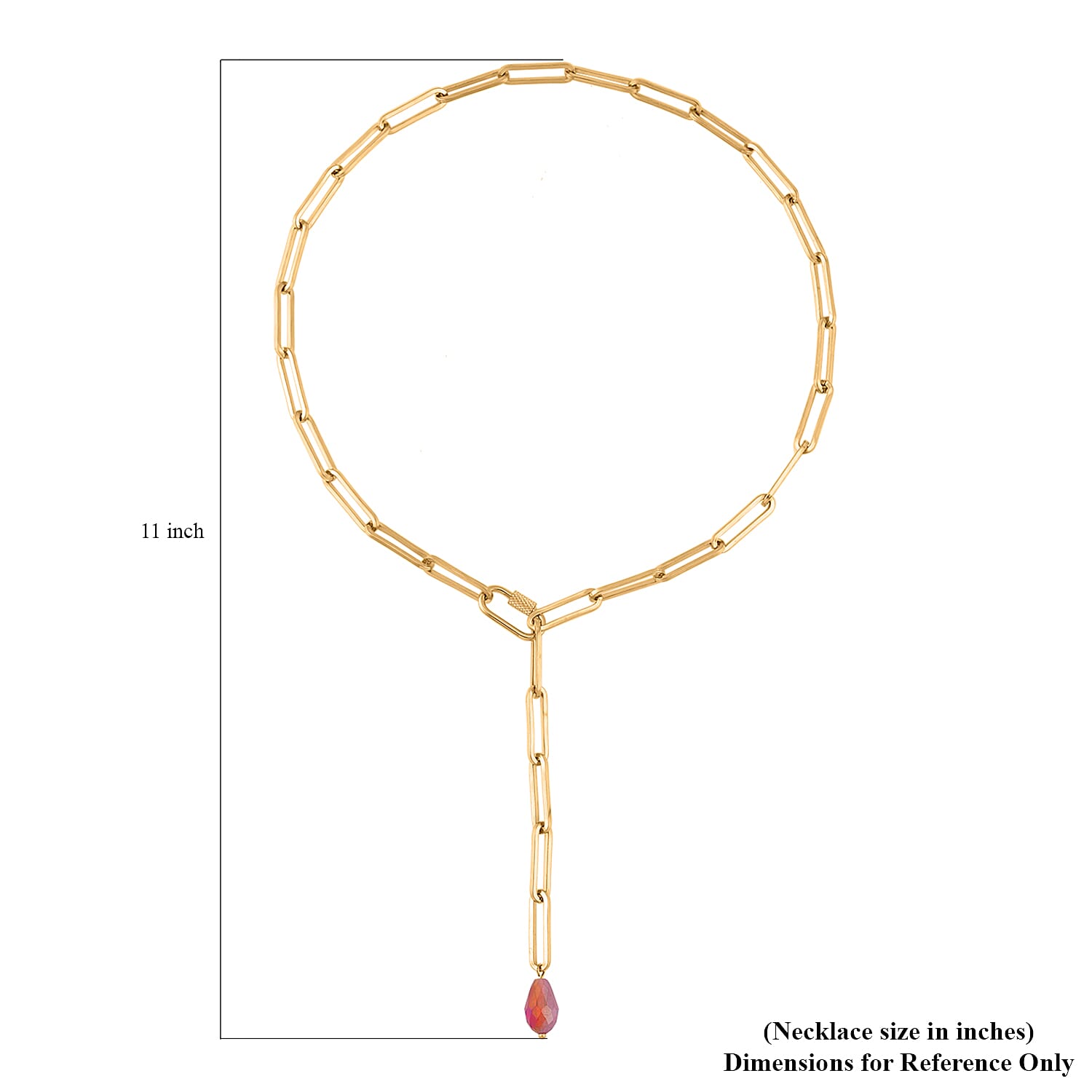 Red Glass - Product card gallery slide 4 (9431592698111)