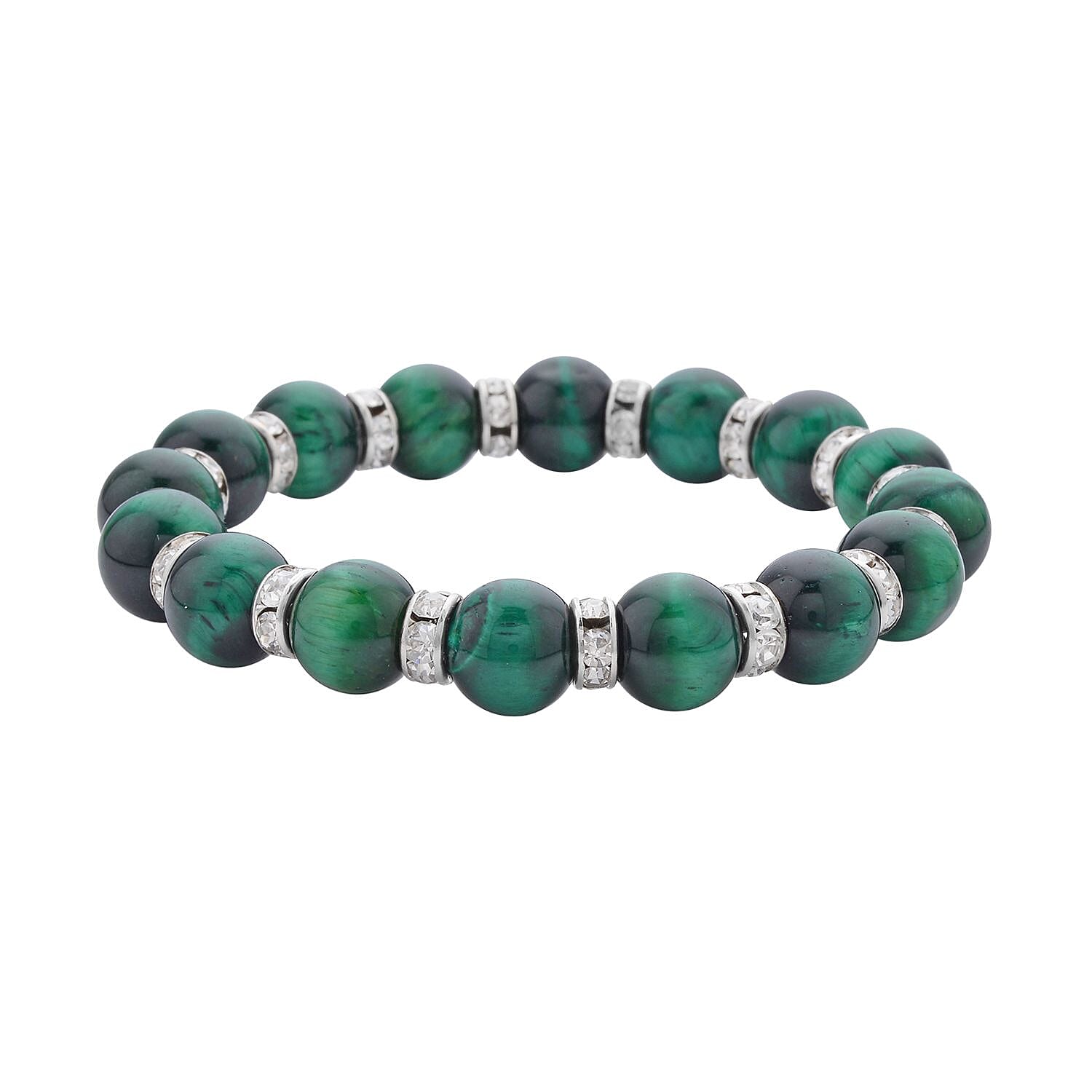 Green Tiger's Eye - Product card gallery slide 3 (9431514775807)