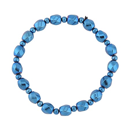 Blue Hematite - Product card gallery slide 1 (10176956170553)