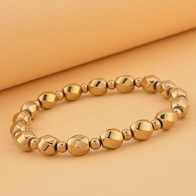 Yellow Hematite - Product card gallery slide 2 (10176956170553)