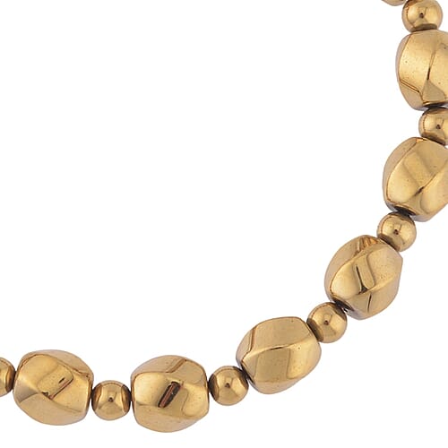 Yellow Hematite - Product card gallery slide 4 (10176956170553)