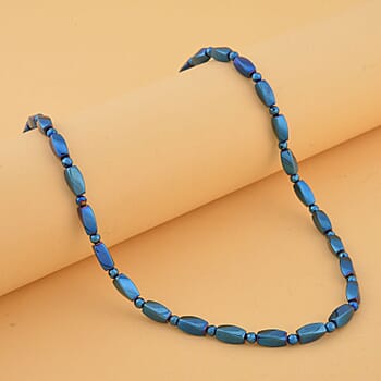 Blue Hematite - Product card gallery slide 2 (10176956105017)
