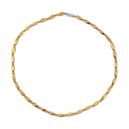 Golden Hematite - Product card gallery slide 1 (10176956105017)