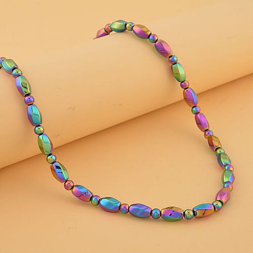 Hematite - Product card gallery slide 2 (9431597580543)