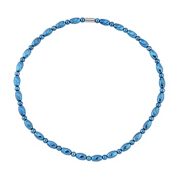 Blue Hematite - Product card gallery slide 1 (10176956203321)
