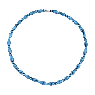 Blue Hematite - Product card gallery slide 1 (10176956203321)